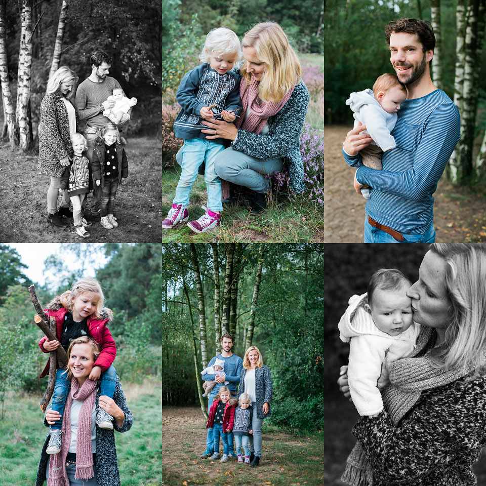 family photography